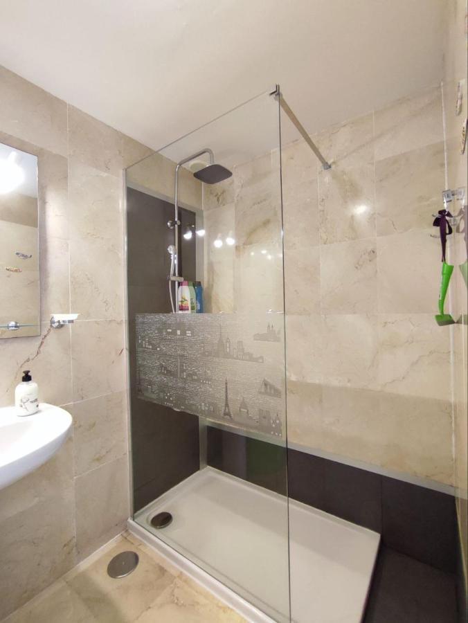 Apartment Las Arenas - Las Casas De Aron Caleta de Fuste Extérieur photo